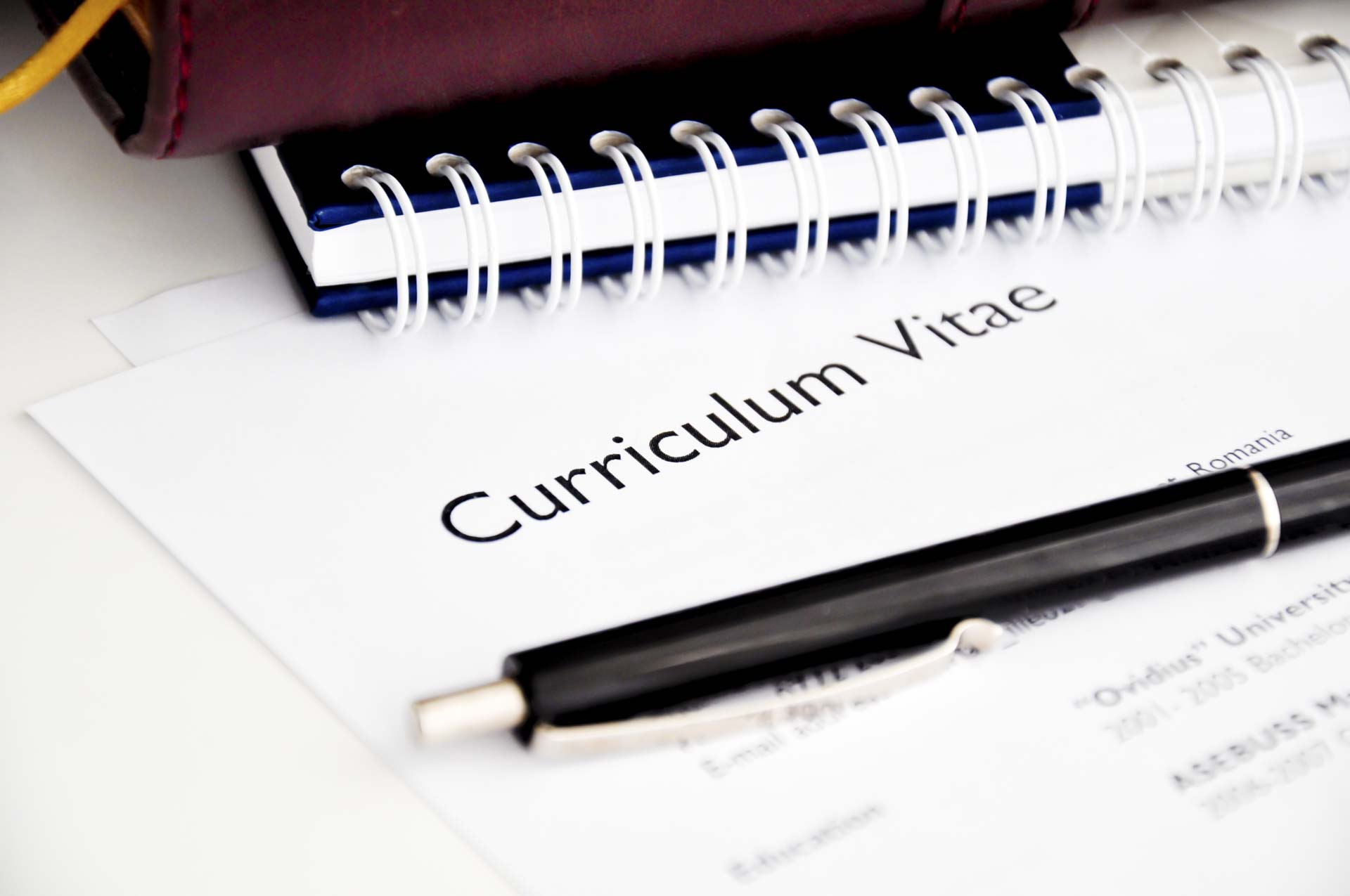 come-fare-un-curriculum-vitae-ecco-4-consigli