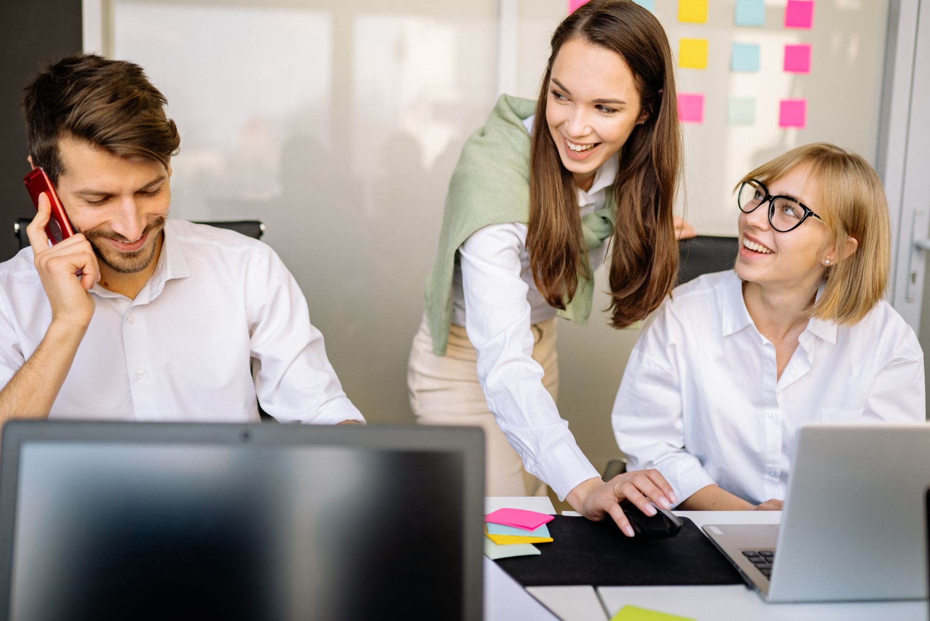 come-ritrovare-entusiasmo-nel-lavoro-da-dove-cominciare