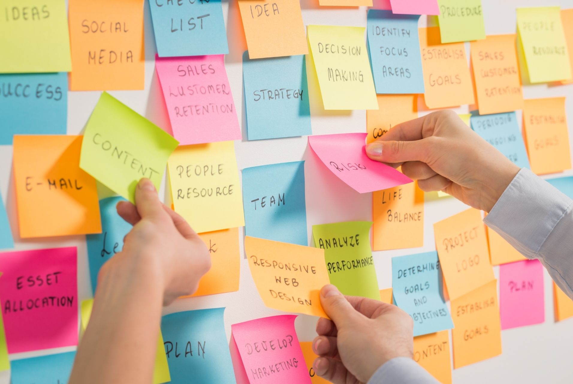 design-thinking-metodo-per-liberare-creativita