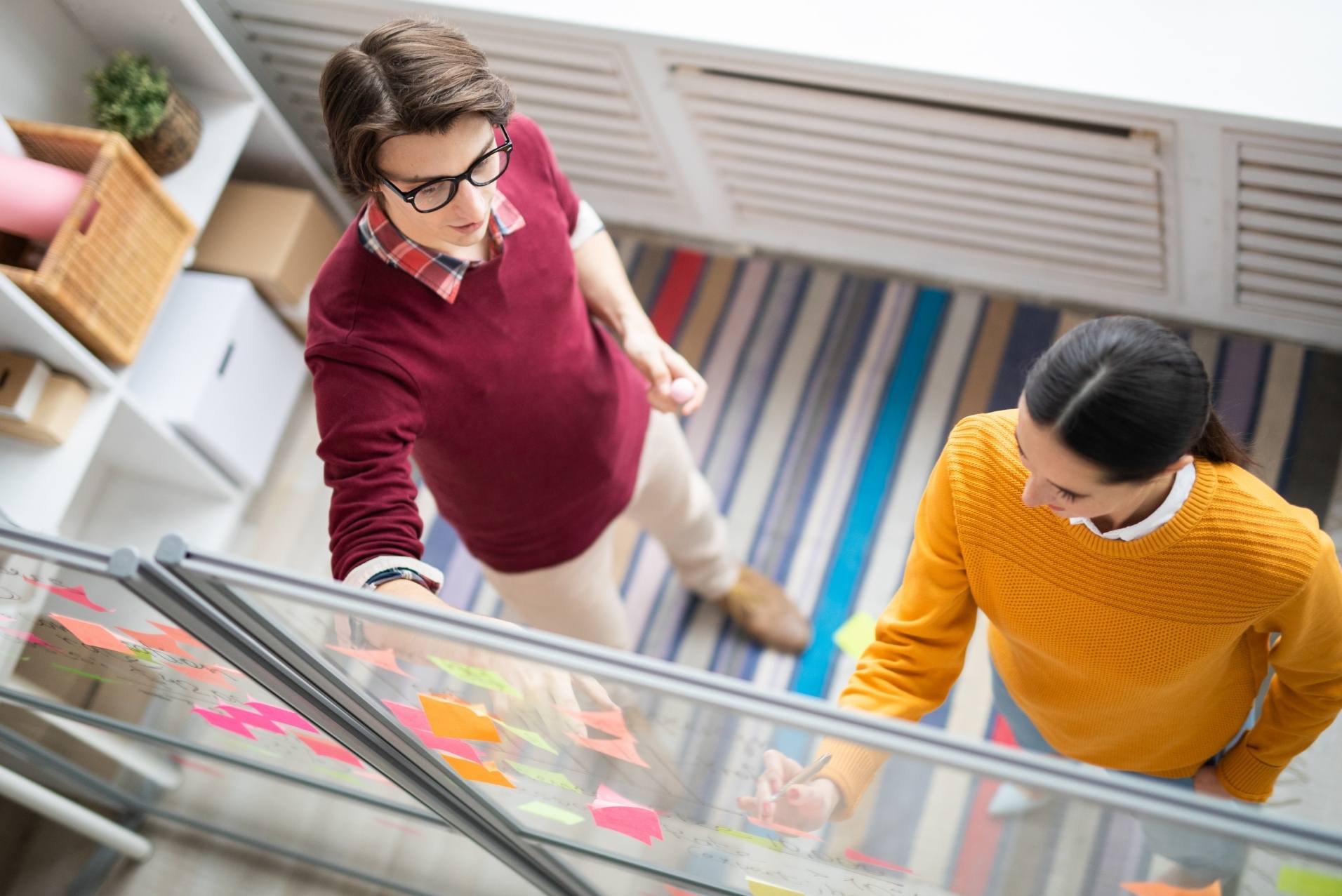 organizzazione-del-lavoro-consigli