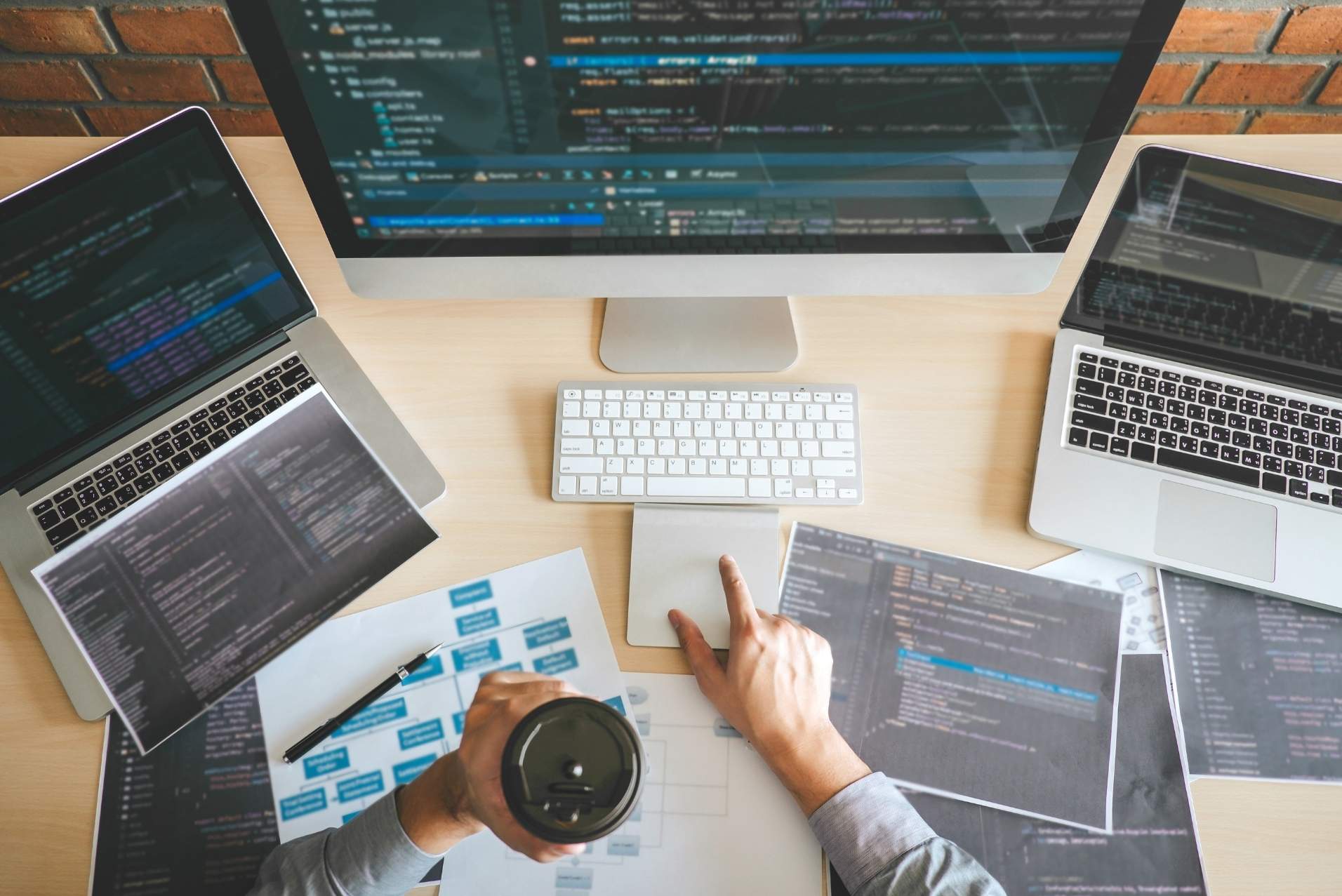 web-developer-cosa-fa-e-come-diventarlo